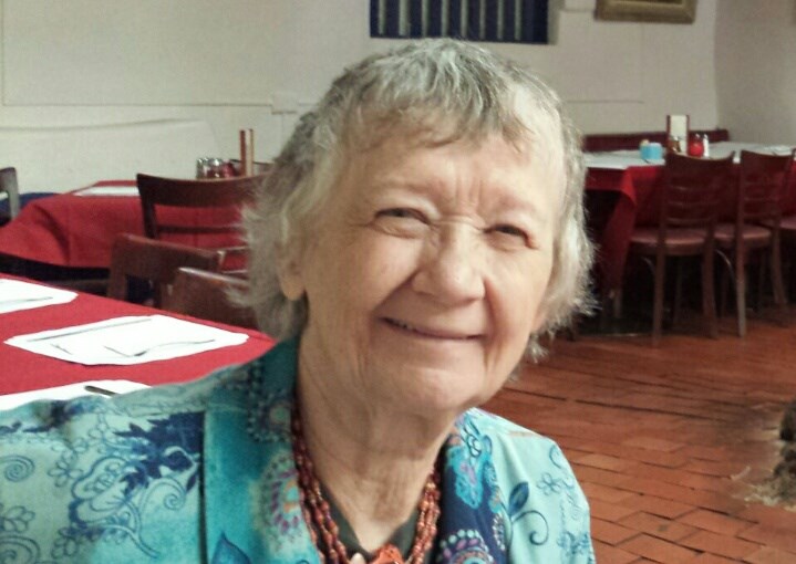 Obituario de Mrs. Patricia Carla Hughes Myers