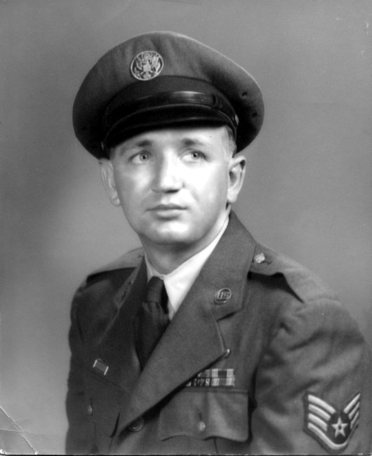 Obituary of Jack Largent Whisnant