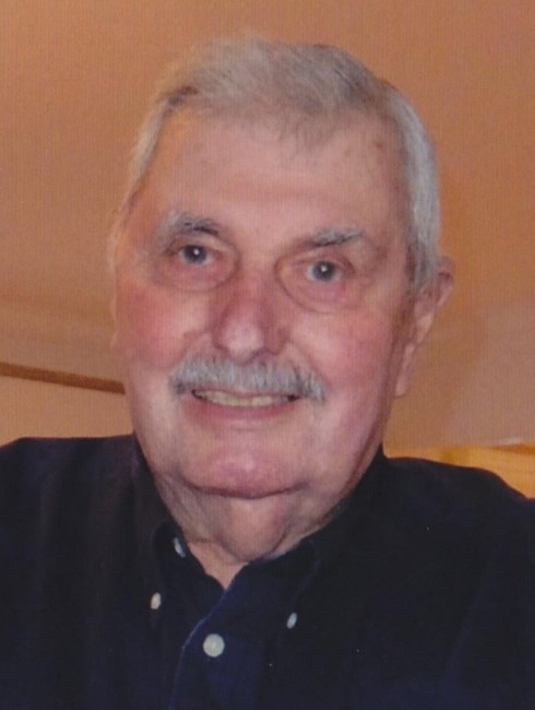 Obituary of David Costa