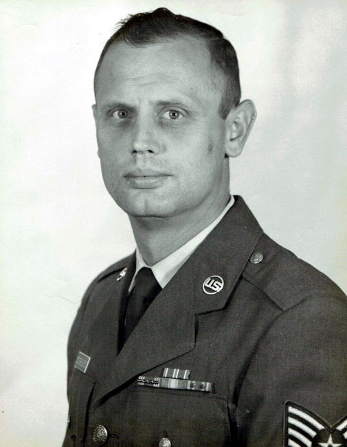 Obituary of Allen Fredrick Morrison