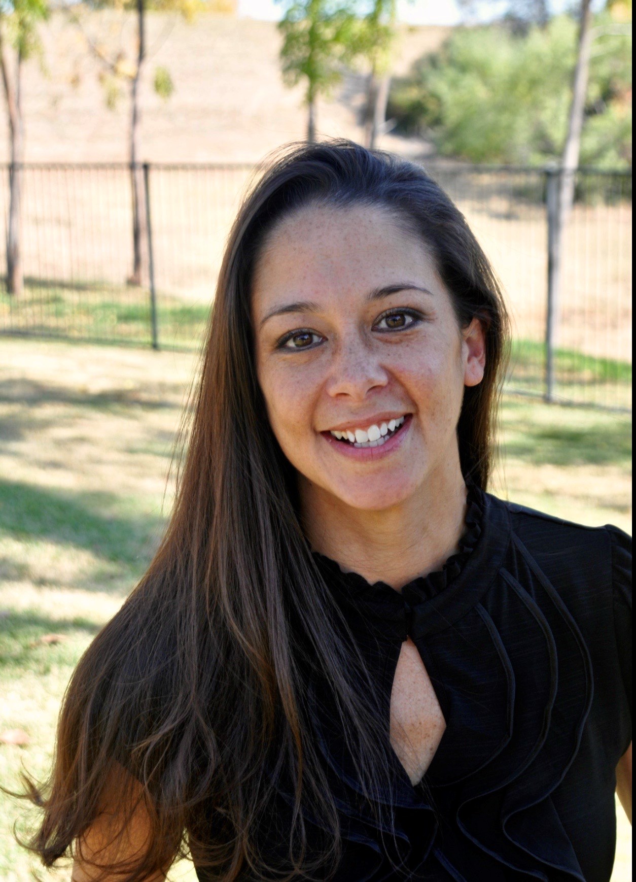 Obituary of Trisha Noe Aquino