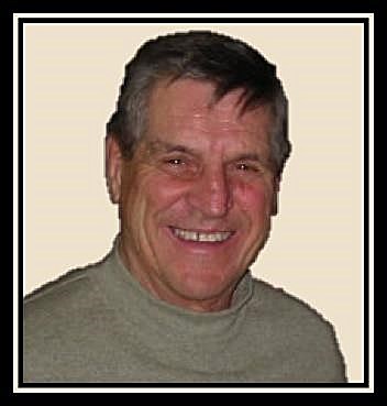 Avis de décès de Jean Boutin