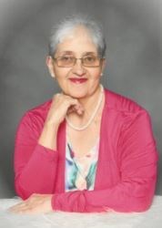 Obituary of Katherine Mary Jozwik