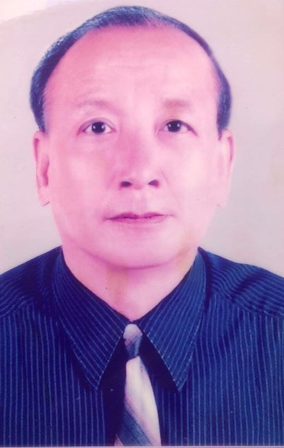 Obituario de Thanh Quy Vu
