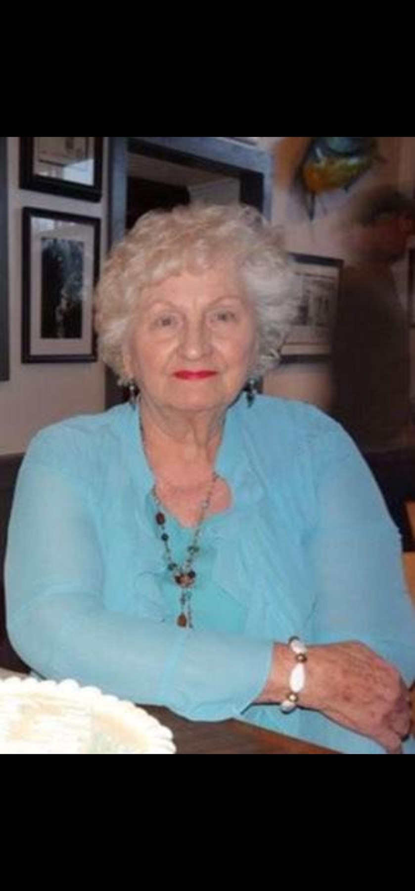 Obituary of Hazel Dean Brown