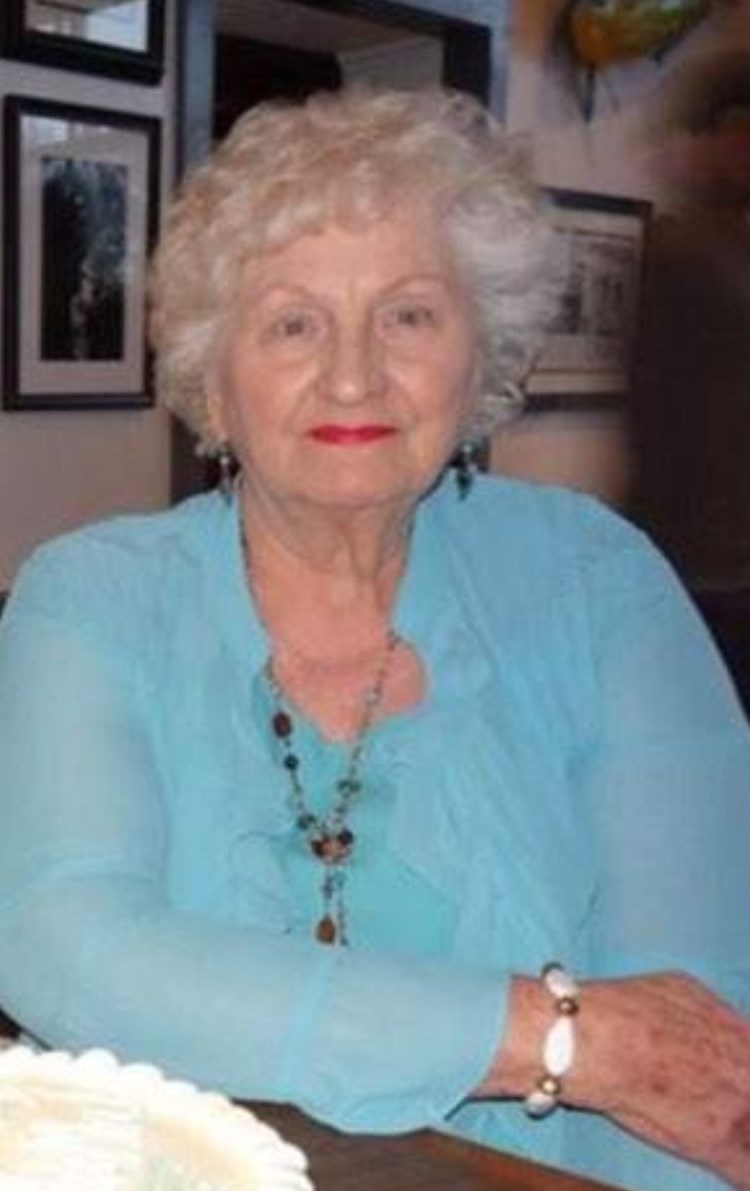 Hazel Dean Brown Obituary Nashville, TN