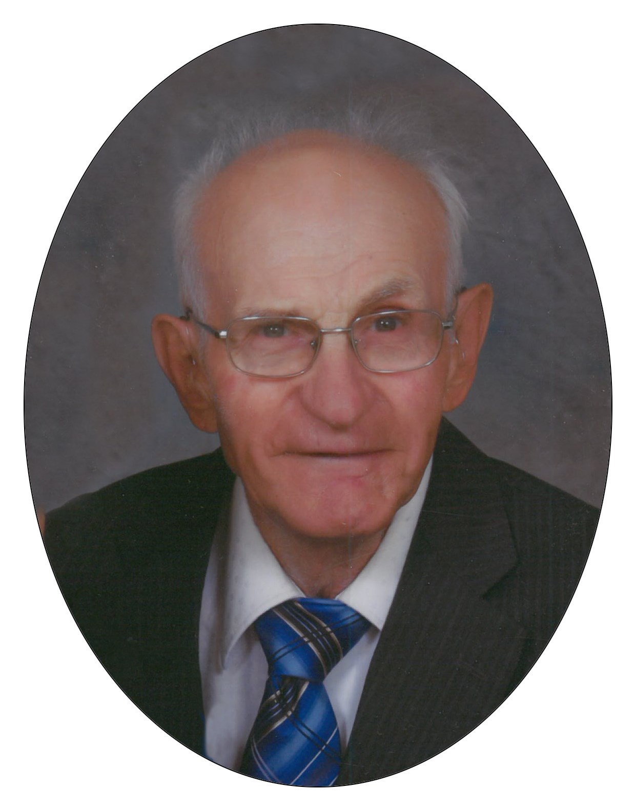 Ed Brandt Obituary Assiniboia, SK