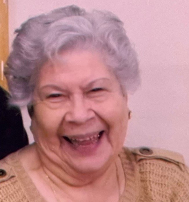 Obituary of Maria Luisa Martinez