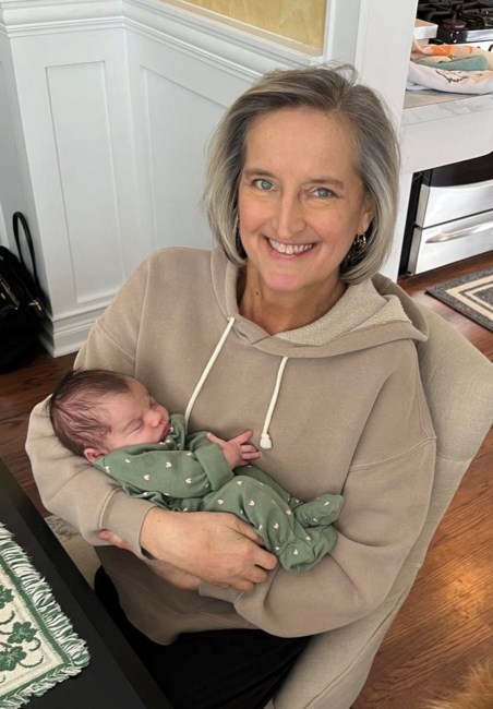 Obituary of Patricia Marie Gibbons