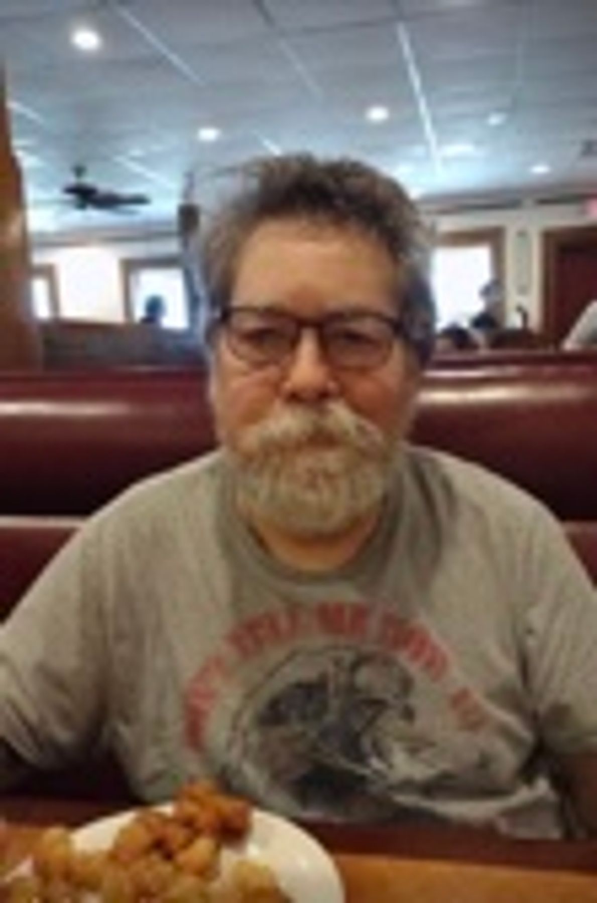 Obituary of Keith J. "Monk" Thiel