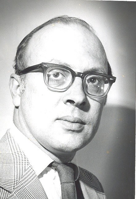 Obituary of Robert Kent Diebold