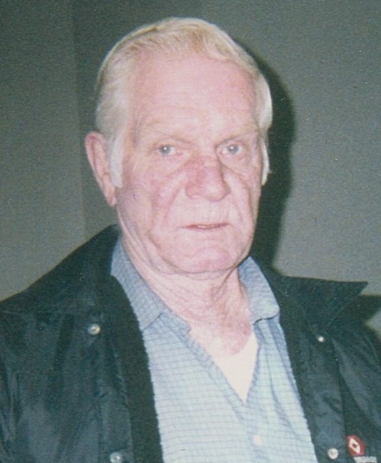 Obituary of Stancel R Grammer