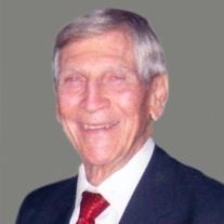 Obituary of Ross Newton Reeves Jr.