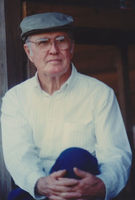 Obituary of Guylie Vernon Fountain