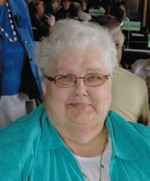 Denise Tétreault