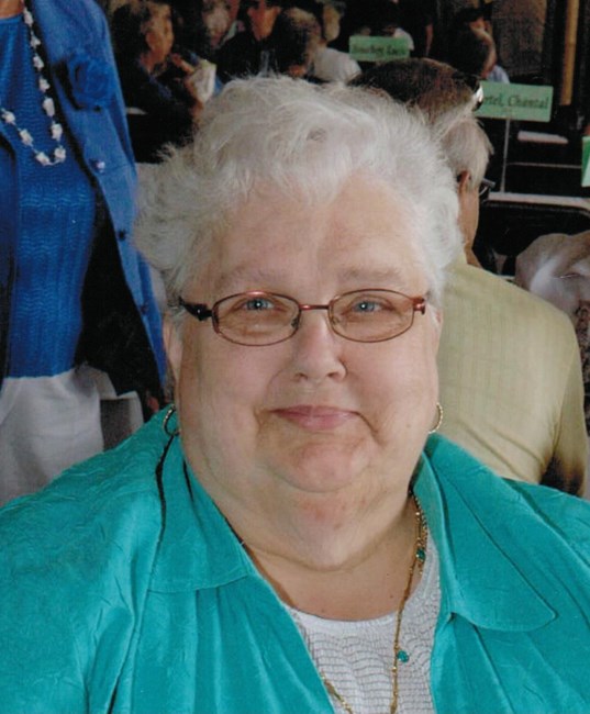 Obituary of Denise Tétreault