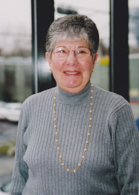 Obituary of Lucy De Muro