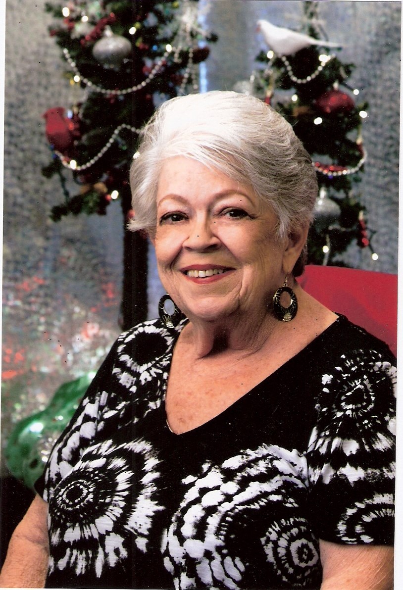 Obituary of Patricia Pendley