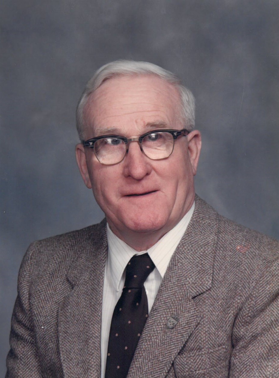 James Bancroft Johnson Obituary Peterborough, ON