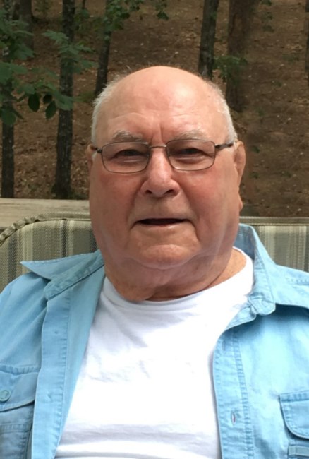 Obituary of Bruce Mathews