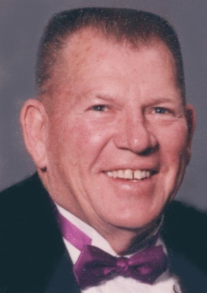Obituary of Ken Boring
