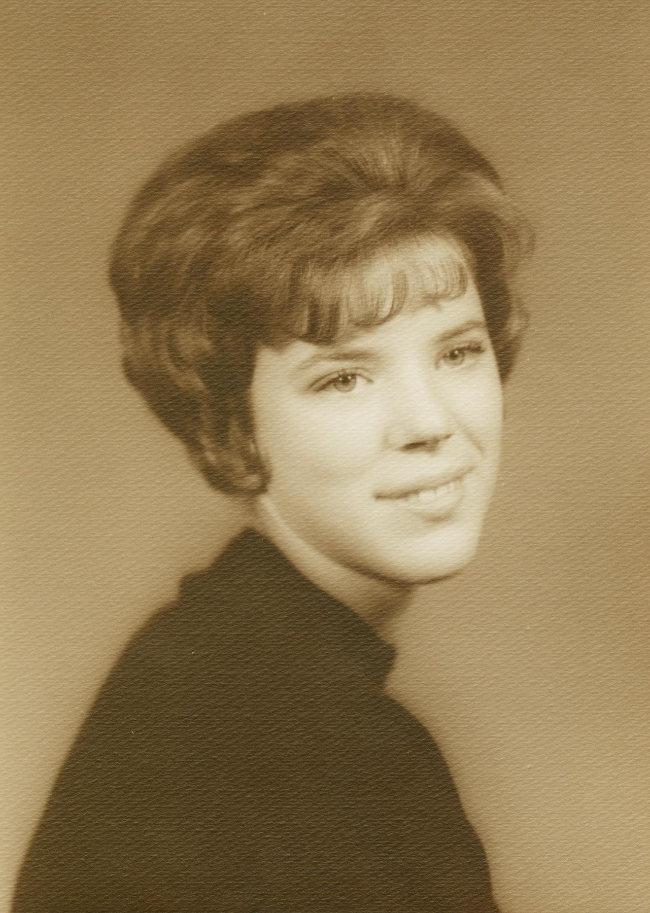 Obituary of Christine Mae McGee (Gilliam)