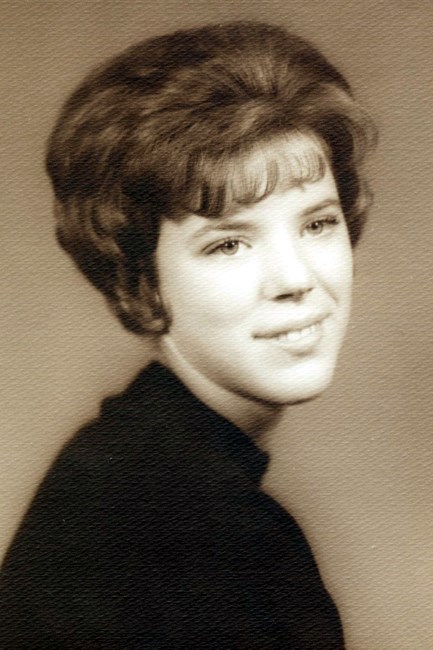 Obituary of Christine Mae McGee (Gilliam)
