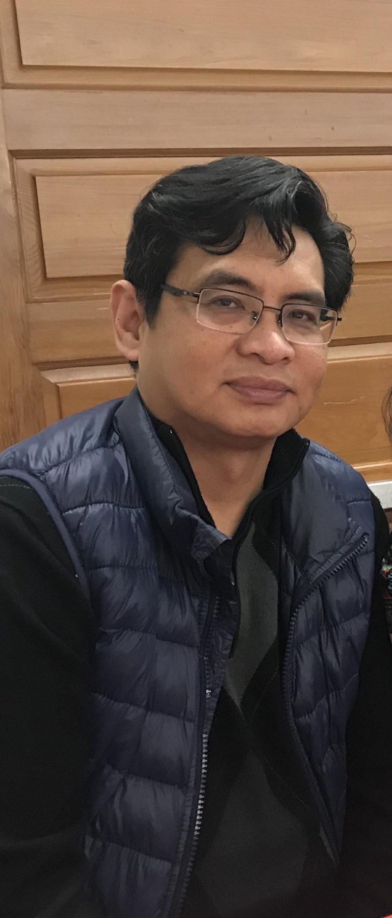 Obituary of Mr. Gilbert Acera Hermosura