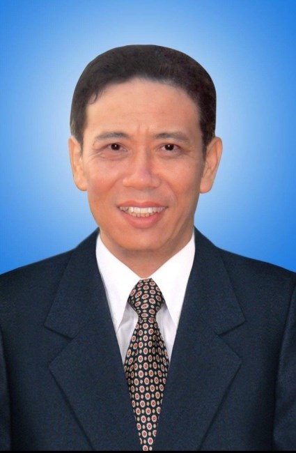 Obituary of Manh Hung Dao