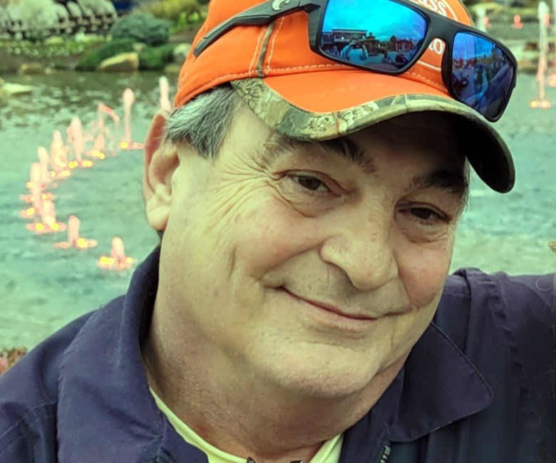 Obituary of Lemuel "Rick" Richard Johnson Jr.