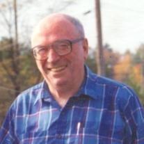 Obituary of Richard Casey