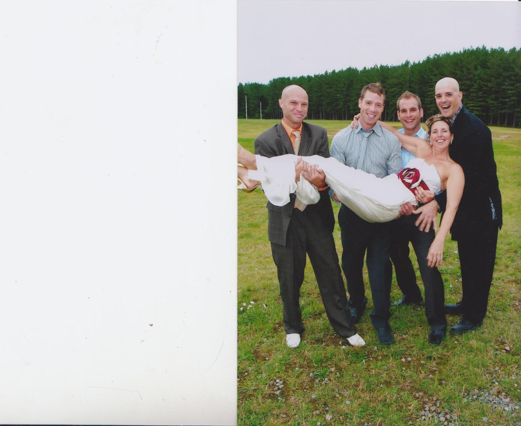 Avis de décès de Stéphane Dufour