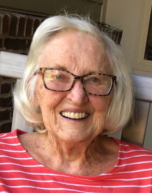 Obituario de Mary Lou Serif