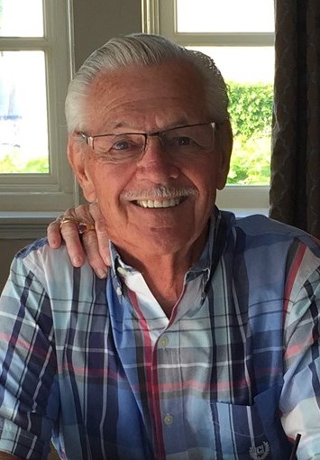 Obituary of Richard Russell Rutherford