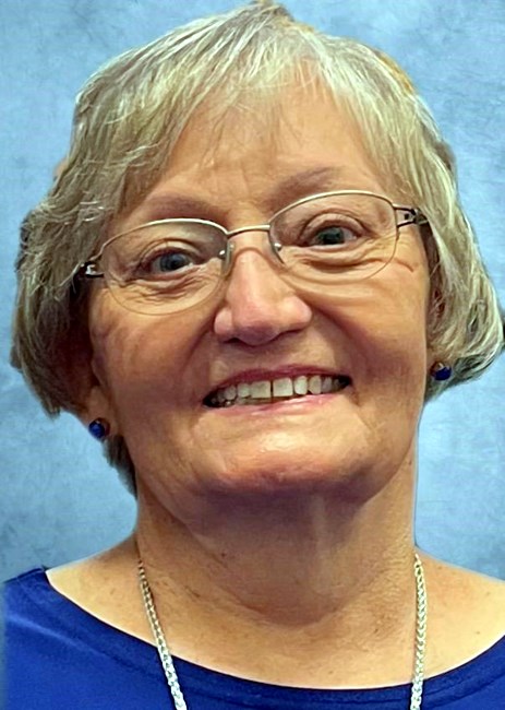 Obituary of Sharon Kay Volk