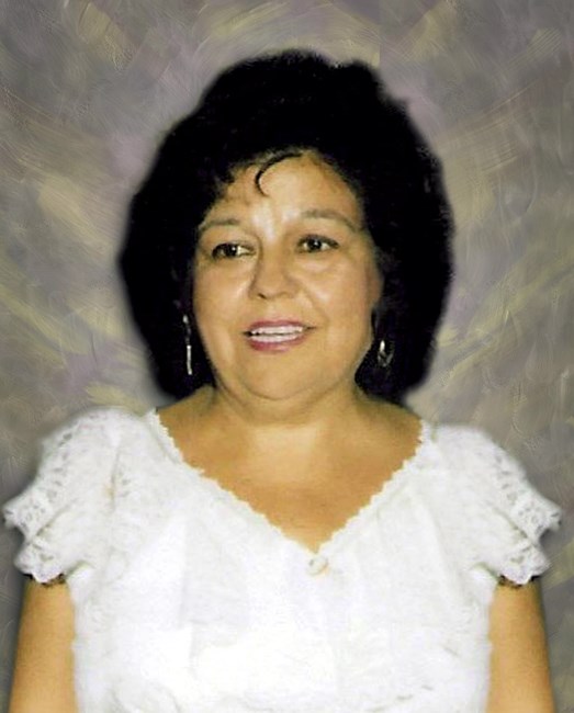 Obituary of Maria Ledezma