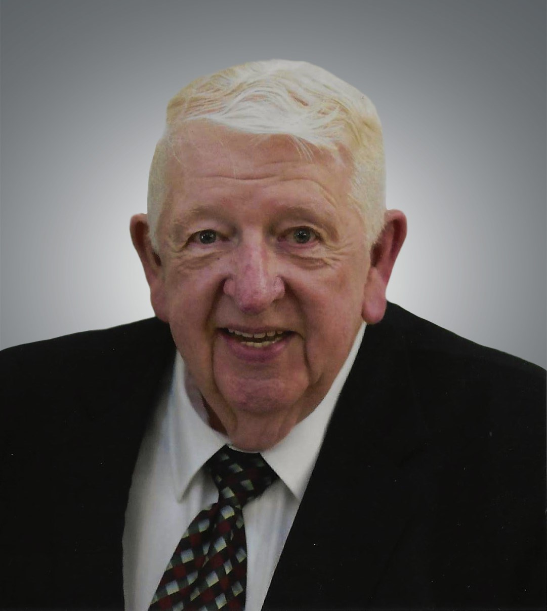 Obituary of Edward Ronald Baker