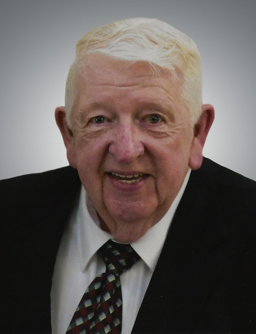 Edward Ronald Baker Obituary Jacksonville, FL