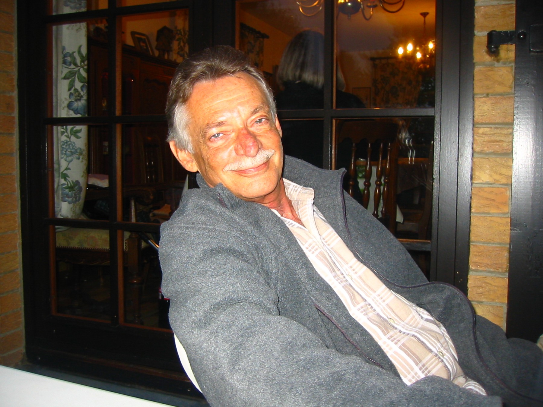 Obituario de Lawrence Harvey Stark