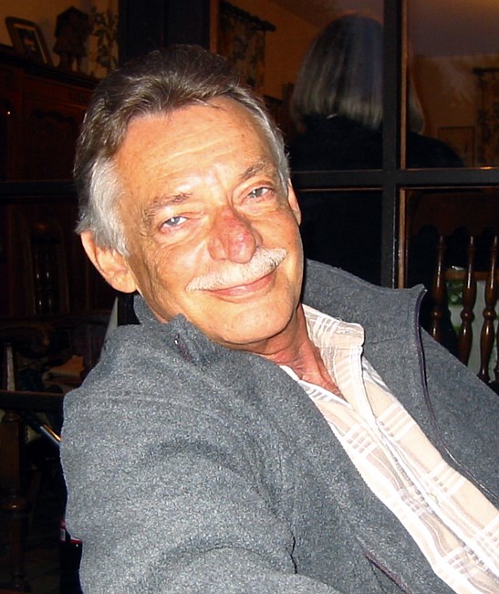 Obituary of Lawrence Harvey Stark