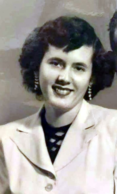 Obituary of Shirley M. Christie