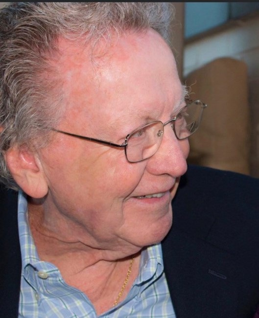 Obituary of Charles A. Roberts