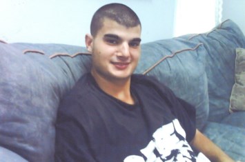 Obituary of Stephen William Meehan