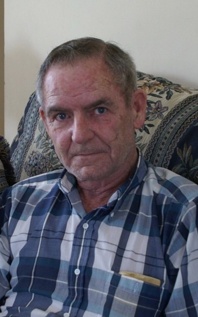 Obituary of Ralph N. Lloyd