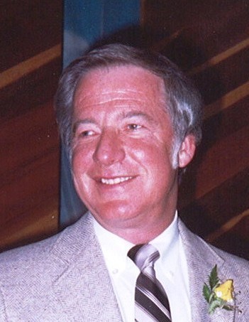 Obituary of John Jack R. McMillan