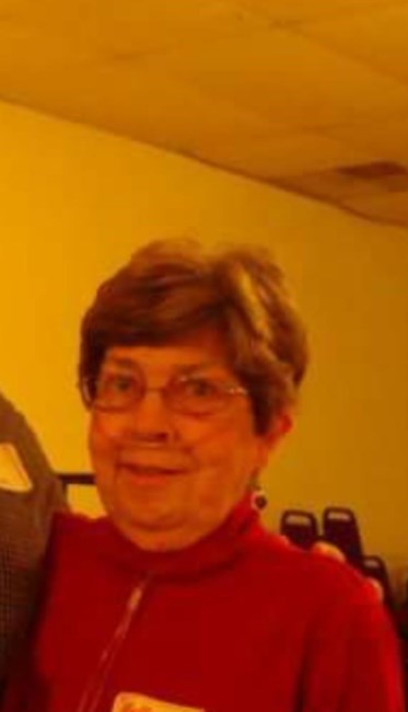 Obituary of Rebecca Whitson Bollinger McGowan