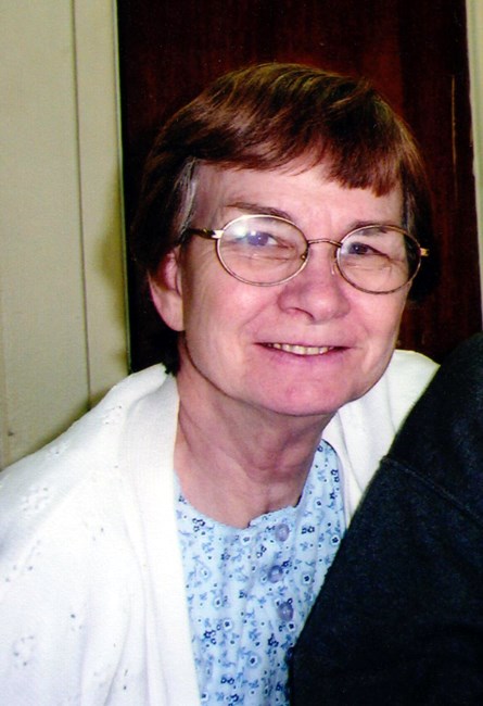 Obituary of Katherine Tulloch