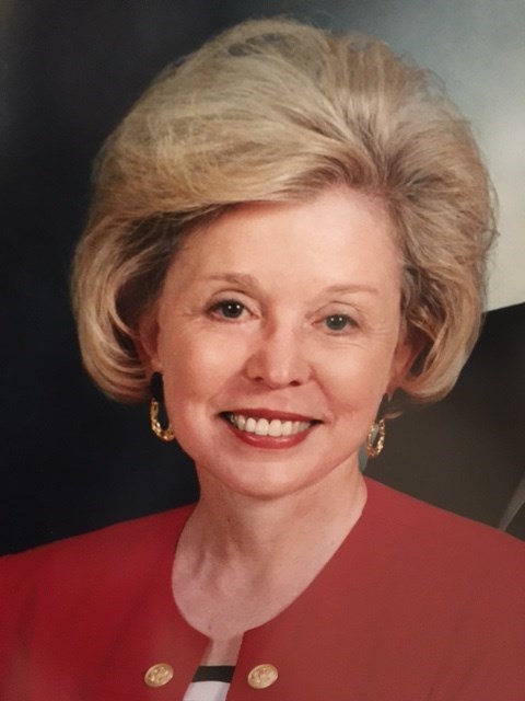 Obituary of Betty Louise Howell