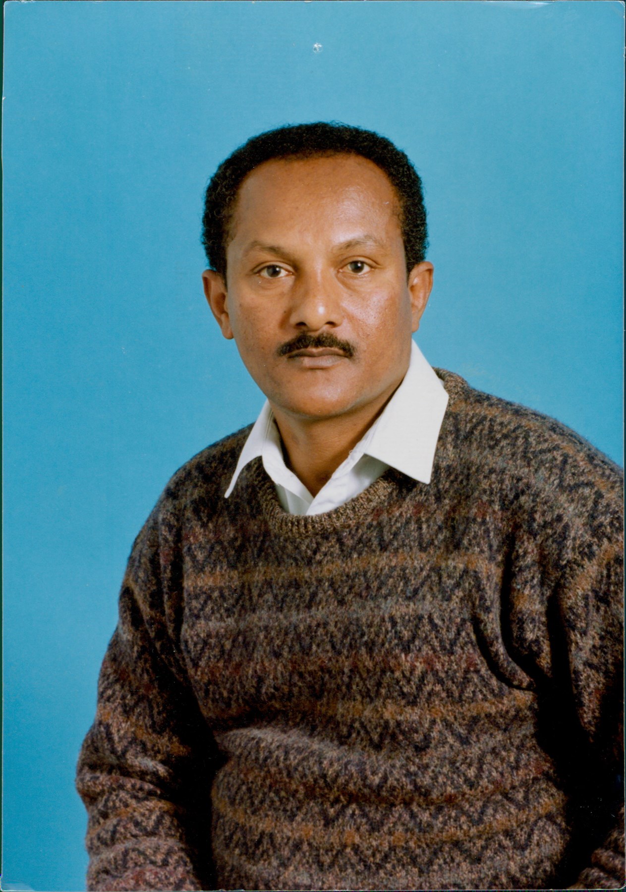 Obituary of Asrat Zewdie Gebrekidan