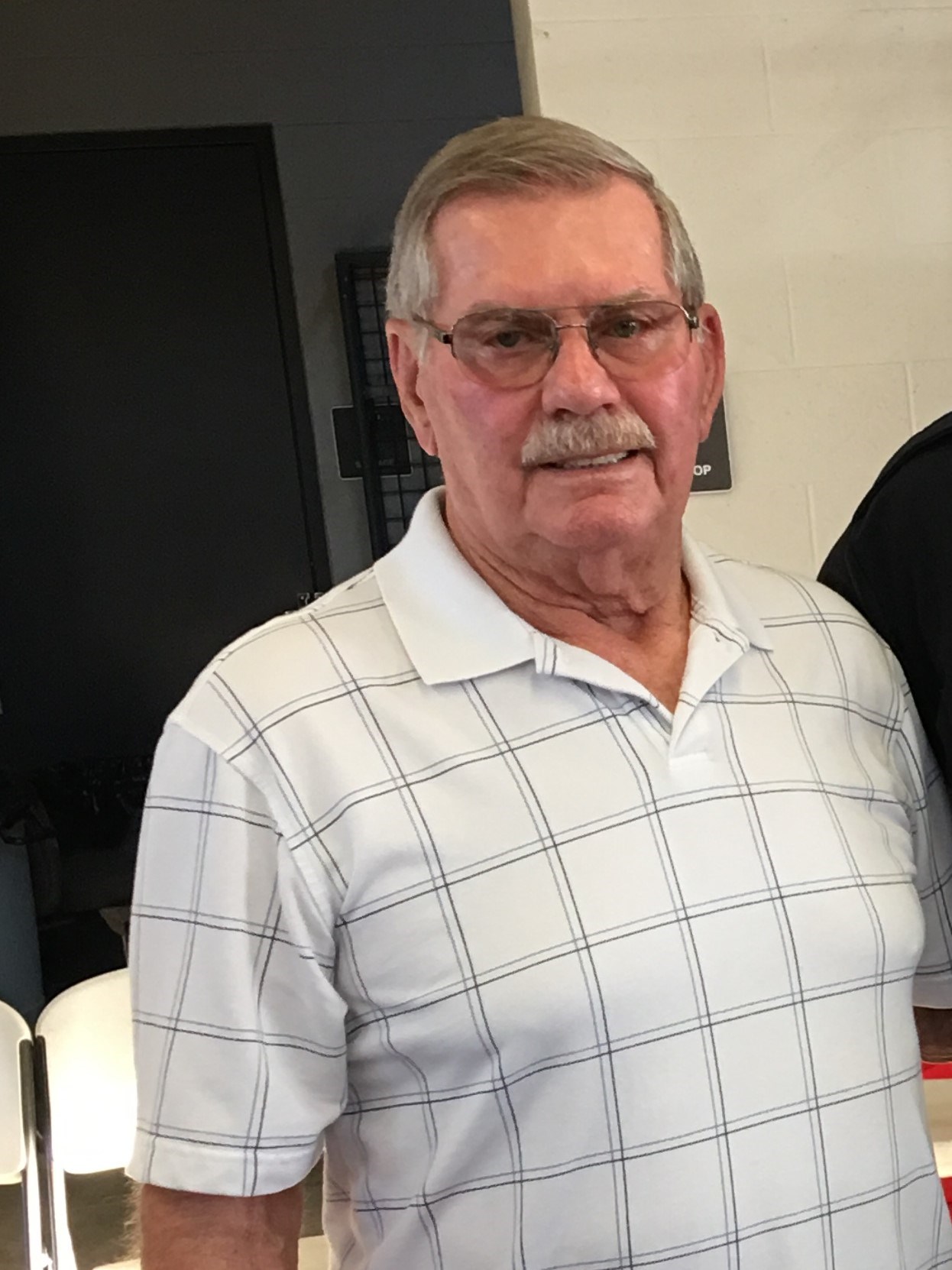 Obituary of William A Lohmeyer